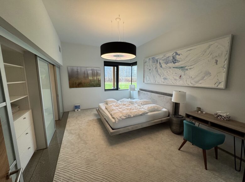 Reve Chalet | An 8-Acre Alpine Estate in the Heart of Revelstoke - Revelstoke, Canada