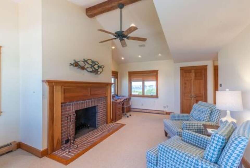 Timeless Maine Coastal Retreat with Panoramic Views - Biddeford, Maine