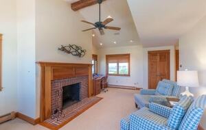 Timeless Maine Coastal Retreat with Panoramic Views - Biddeford, Maine