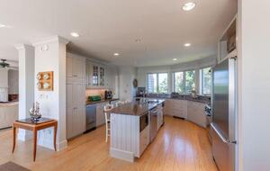 Timeless Maine Coastal Retreat with Panoramic Views - Biddeford, Maine