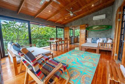 Nosara Escape above the Canopy - Nosara, Costa Rica