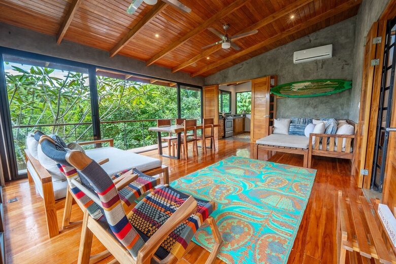 Nosara Escape above the Canopy - Nosara, Costa Rica