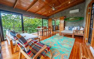 Nosara Escape above the Canopy - Nosara, Costa Rica