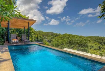 Nosara Escape above the Canopy - Nosara, Costa Rica