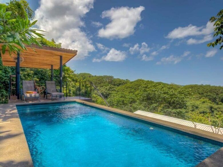 Nosara Escape above the Canopy - Nosara, Costa Rica