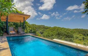 Nosara Escape above the Canopy - Nosara, Costa Rica