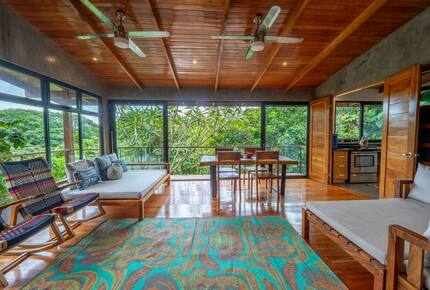 Nosara Escape above the Canopy - Nosara, Costa Rica