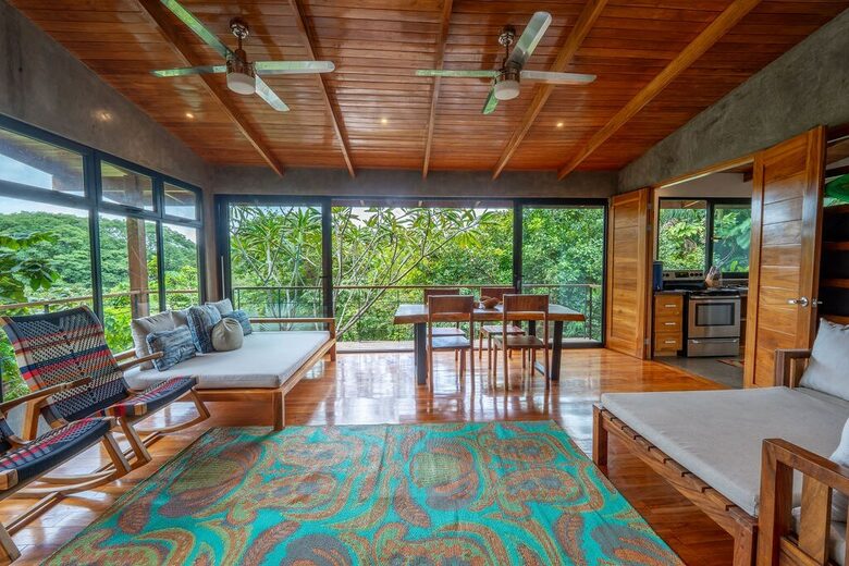 Nosara Escape above the Canopy - Nosara, Costa Rica