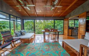 Nosara Escape above the Canopy - Nosara, Costa Rica