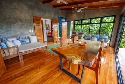 Nosara Escape above the Canopy - Nosara, Costa Rica