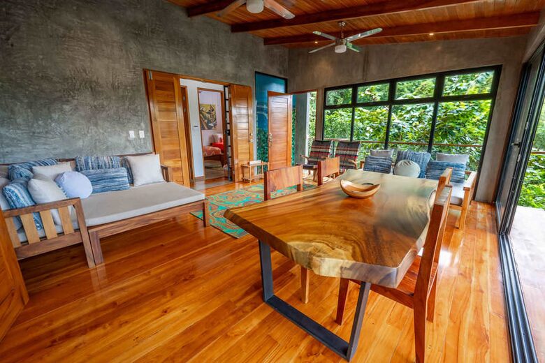 Nosara Escape above the Canopy - Nosara, Costa Rica