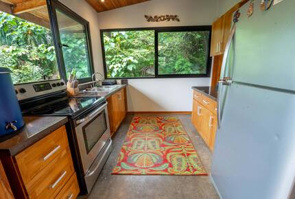 Nosara Escape above the Canopy - Nosara, Costa Rica