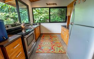 Nosara Escape above the Canopy - Nosara, Costa Rica