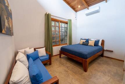 Nosara Escape above the Canopy - Nosara, Costa Rica