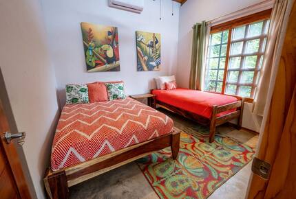 Nosara Escape above the Canopy - Nosara, Costa Rica