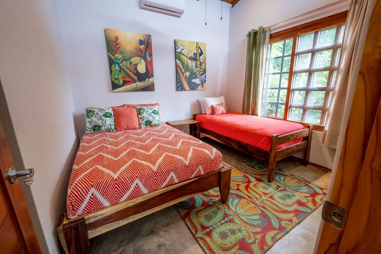 Nosara Escape above the Canopy - Nosara, Costa Rica