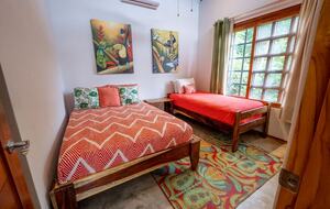 Nosara Escape above the Canopy - Nosara, Costa Rica