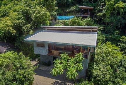Nosara Escape above the Canopy - Nosara, Costa Rica