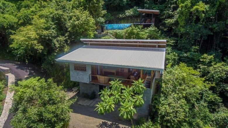 Nosara Escape above the Canopy - Nosara, Costa Rica