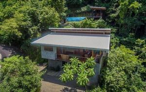 Nosara Escape above the Canopy - Nosara, Costa Rica