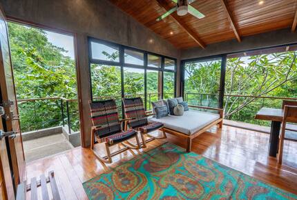 Nosara Escape above the Canopy - Nosara, Costa Rica