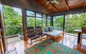 Nosara Escape above the Canopy - Nosara, Costa Rica