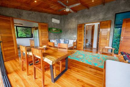 Nosara Escape above the Canopy - Nosara, Costa Rica