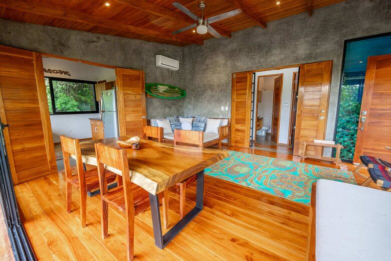 Nosara Escape above the Canopy - Nosara, Costa Rica