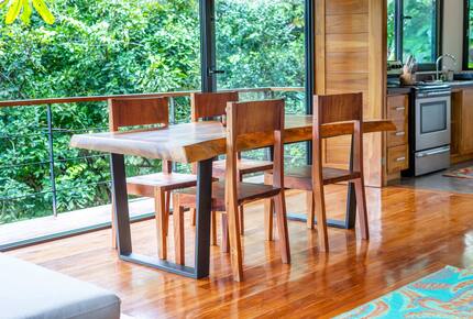 Nosara Escape above the Canopy - Nosara, Costa Rica