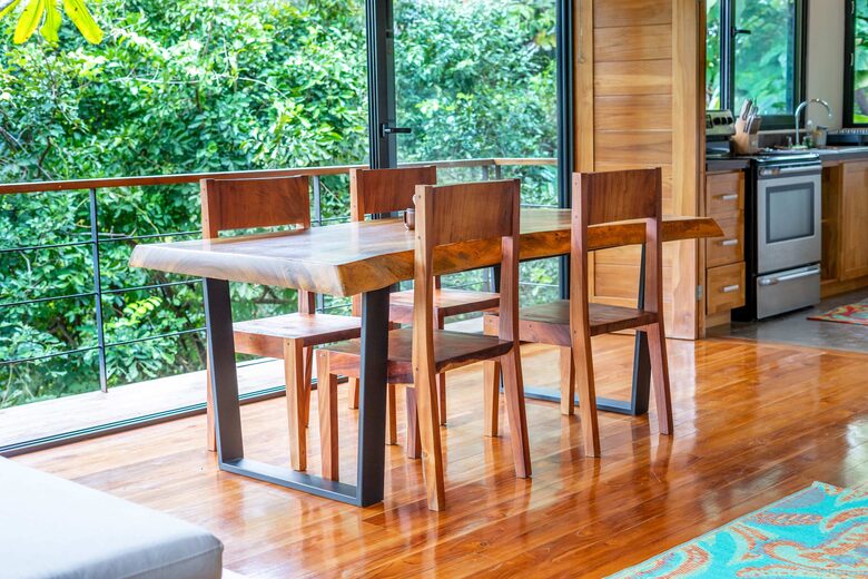 Nosara Escape above the Canopy - Nosara, Costa Rica