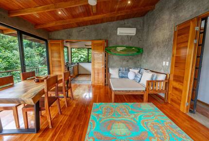 Nosara Escape above the Canopy - Nosara, Costa Rica