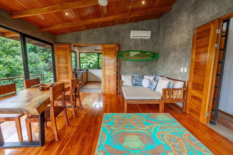 Nosara Escape above the Canopy - Nosara, Costa Rica