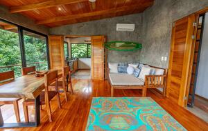 Nosara Escape above the Canopy - Nosara, Costa Rica