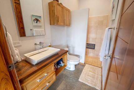 Nosara Escape above the Canopy - Nosara, Costa Rica