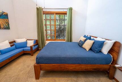 Nosara Escape above the Canopy - Nosara, Costa Rica