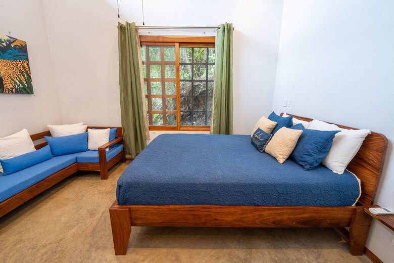 Nosara Escape above the Canopy - Nosara, Costa Rica