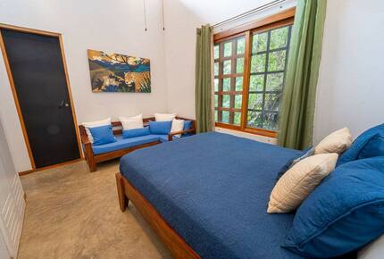 Nosara Escape above the Canopy - Nosara, Costa Rica