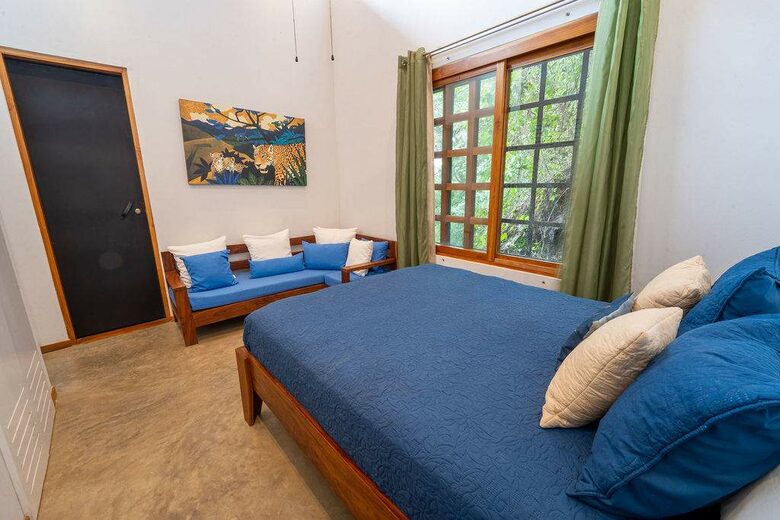 Nosara Escape above the Canopy - Nosara, Costa Rica