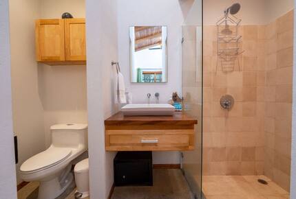 Nosara Escape above the Canopy - Nosara, Costa Rica