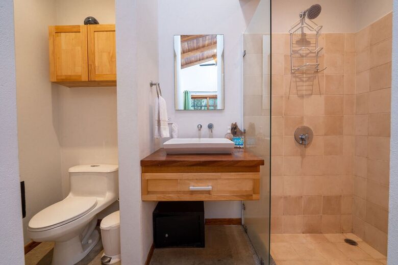 Nosara Escape above the Canopy - Nosara, Costa Rica