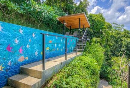 Nosara Escape above the Canopy - Nosara, Costa Rica