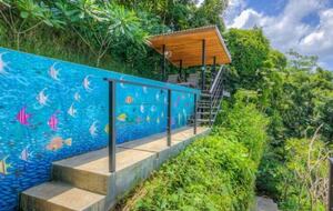 Nosara Escape above the Canopy - Nosara, Costa Rica