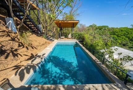 Nosara Escape above the Canopy - Nosara, Costa Rica