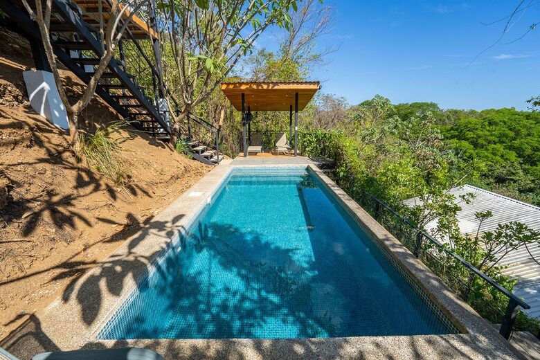 Nosara Escape above the Canopy - Nosara, Costa Rica