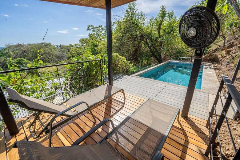 Nosara Escape above the Canopy - Nosara, Costa Rica