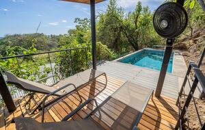 Nosara Escape above the Canopy - Nosara, Costa Rica