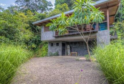 Nosara Escape above the Canopy - Nosara, Costa Rica