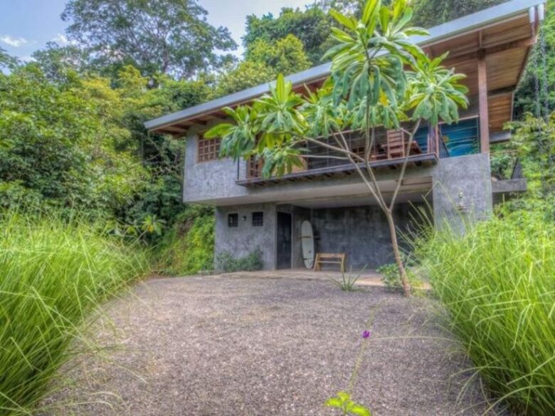 Nosara Escape above the Canopy - Nosara, Costa Rica