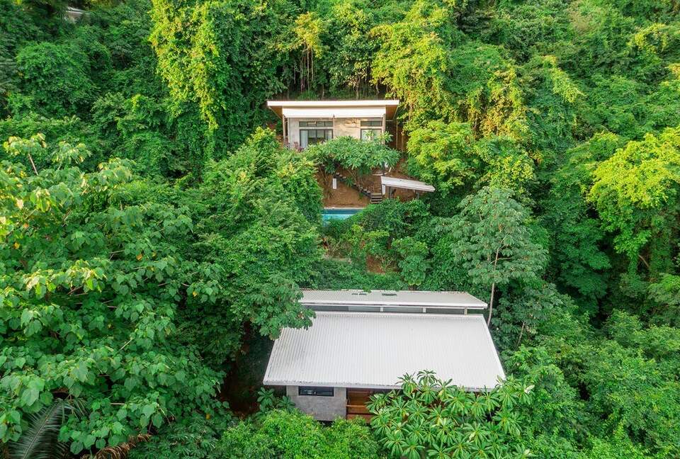 Nosara Escape above the Canopy - Nosara, Costa Rica