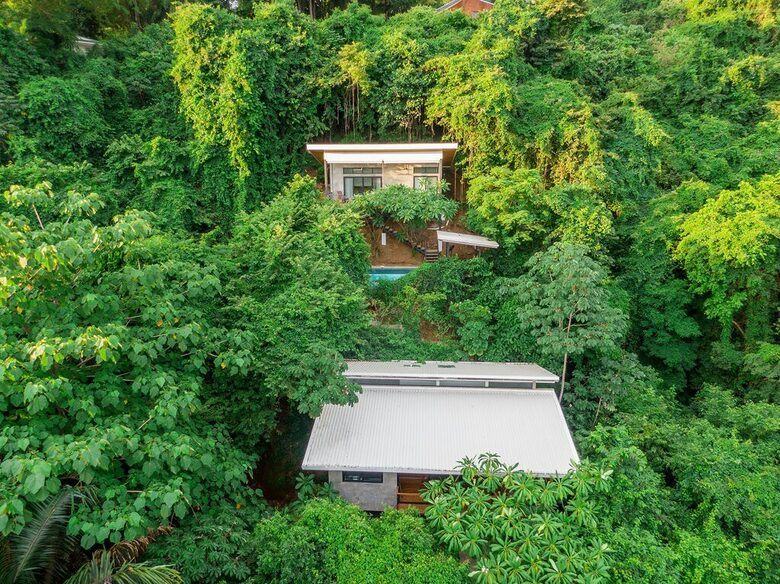 Nosara Escape above the Canopy - Nosara, Costa Rica